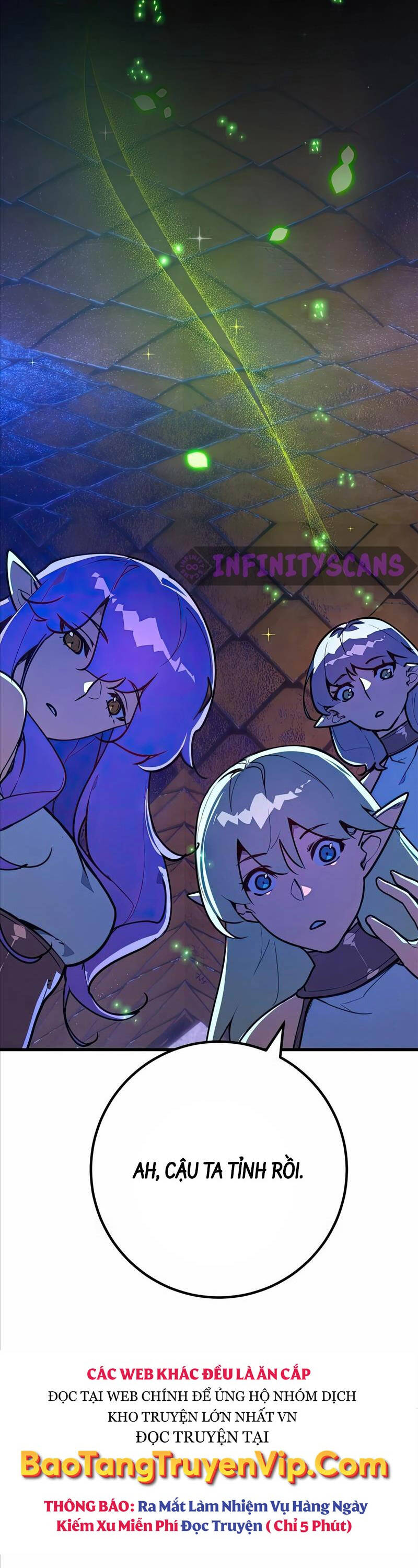 Quỷ Troll Mạnh Nhất Thế Giới - Chapter 68 - Page 19