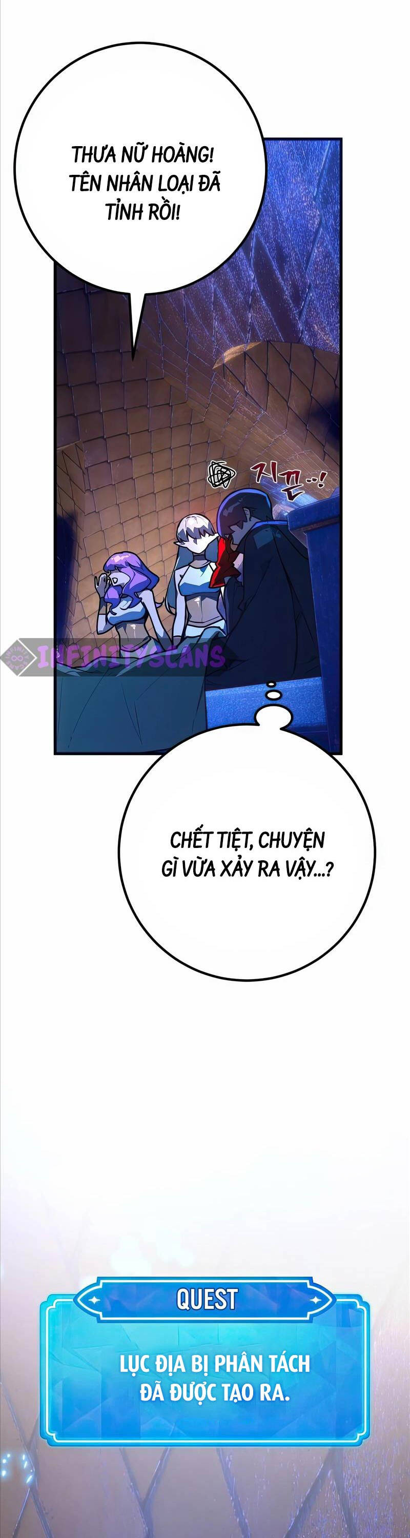 Quỷ Troll Mạnh Nhất Thế Giới - Chapter 68 - Page 20