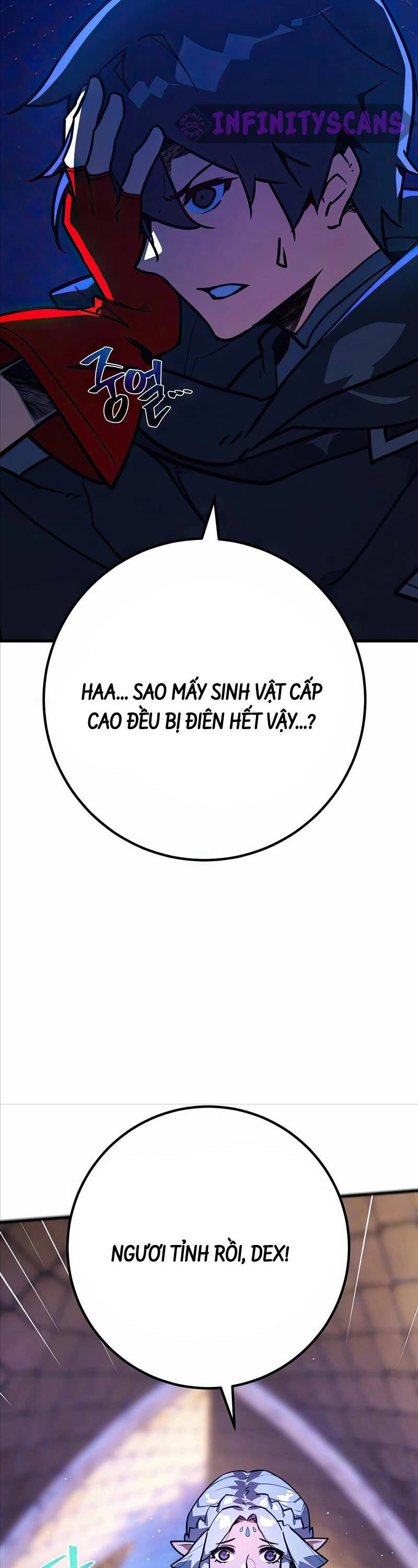 Quỷ Troll Mạnh Nhất Thế Giới - Chapter 68 - Page 22