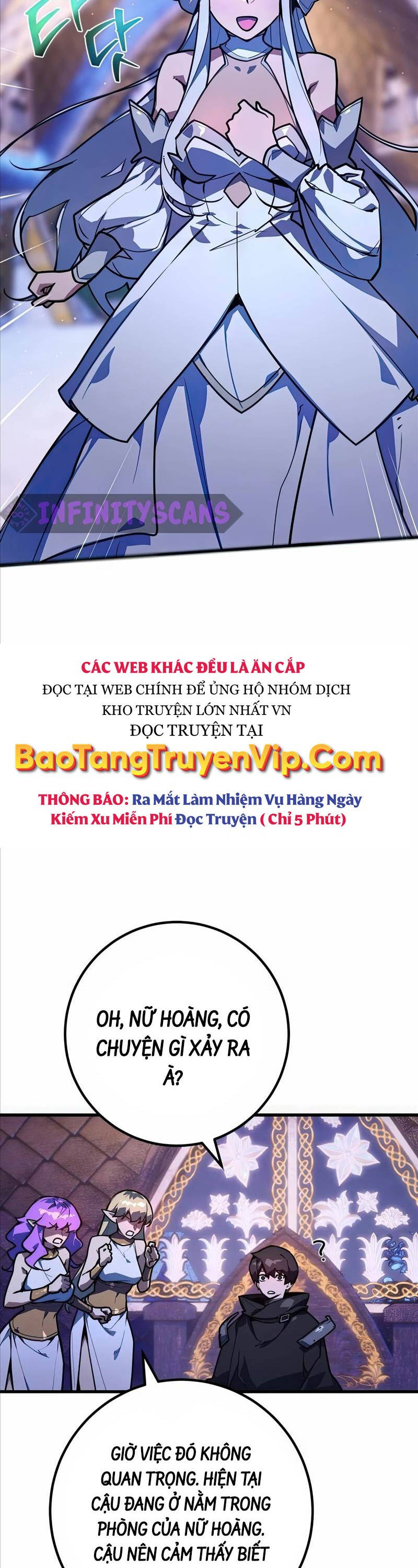 Quỷ Troll Mạnh Nhất Thế Giới - Chapter 68 - Page 23