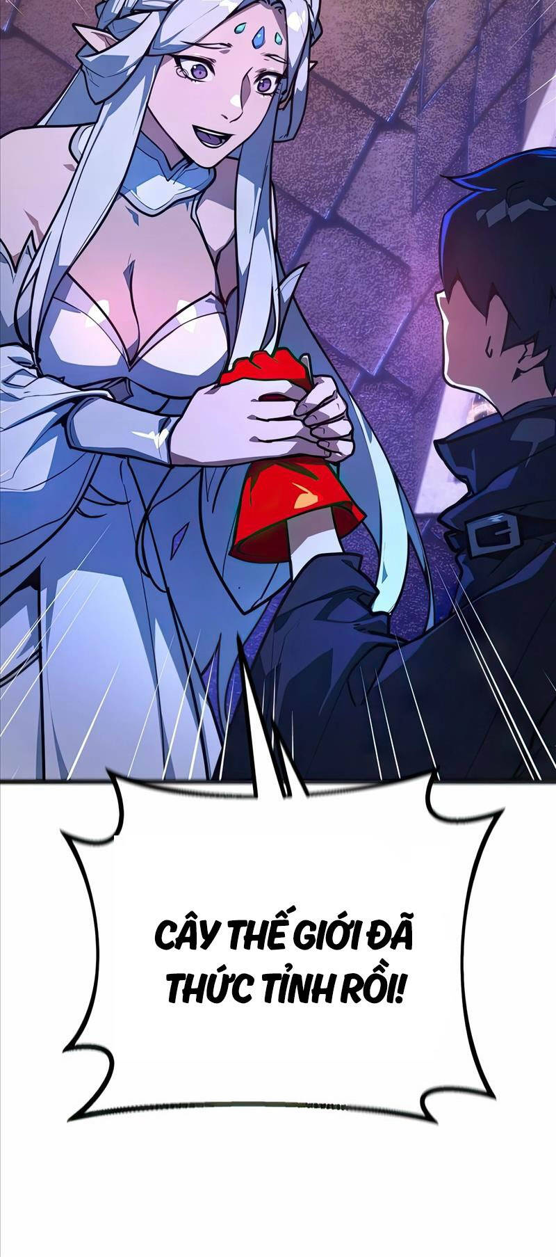 Quỷ Troll Mạnh Nhất Thế Giới - Chapter 68 - Page 25