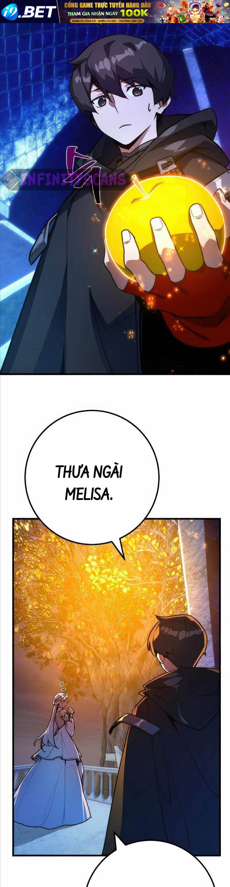 Quỷ Troll Mạnh Nhất Thế Giới - Chapter 68 - Page 29