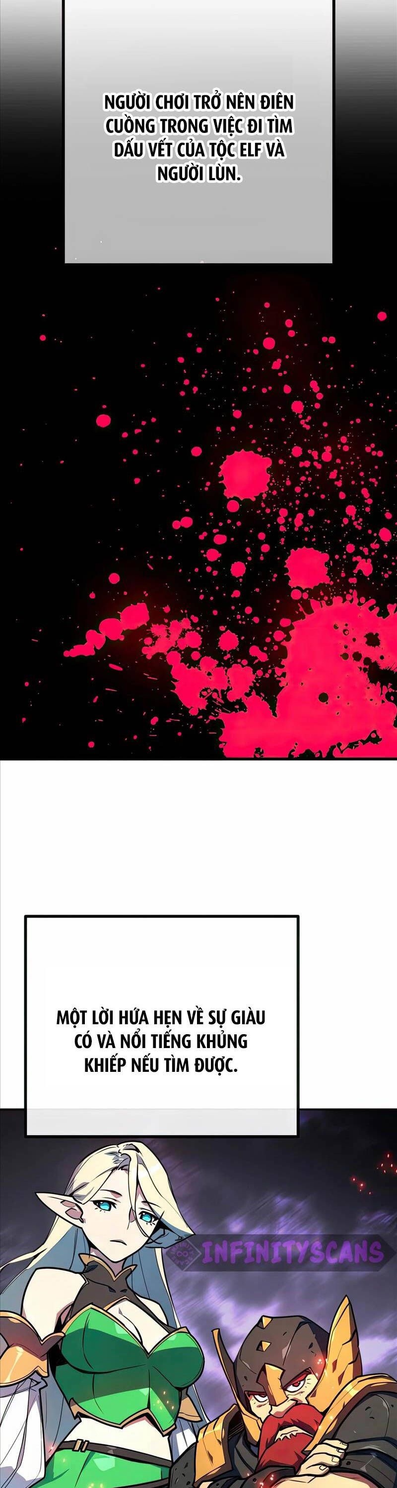 Quỷ Troll Mạnh Nhất Thế Giới - Chapter 68 - Page 36