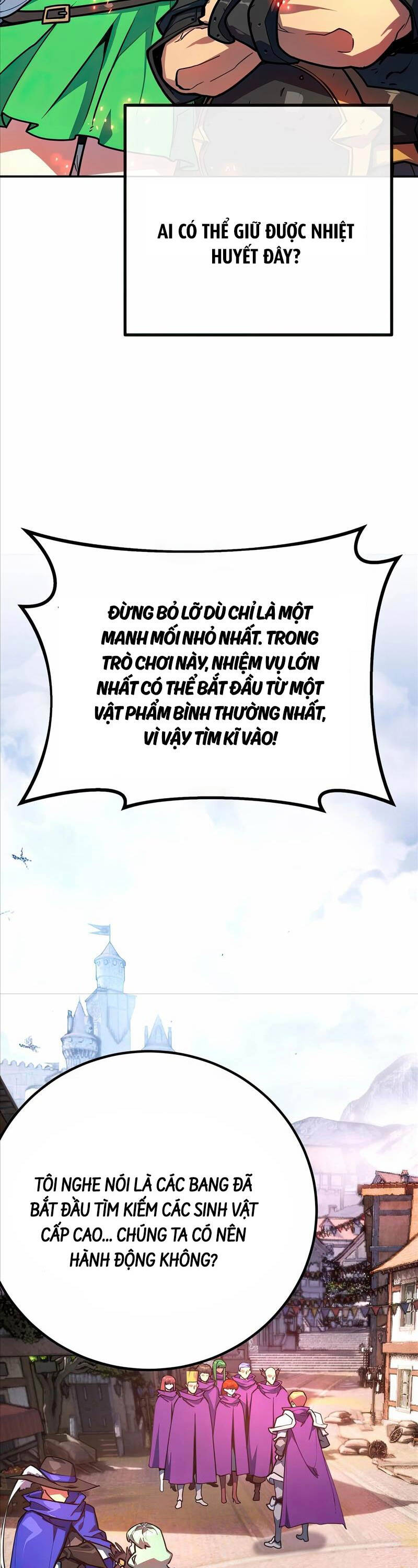 Quỷ Troll Mạnh Nhất Thế Giới - Chapter 68 - Page 37