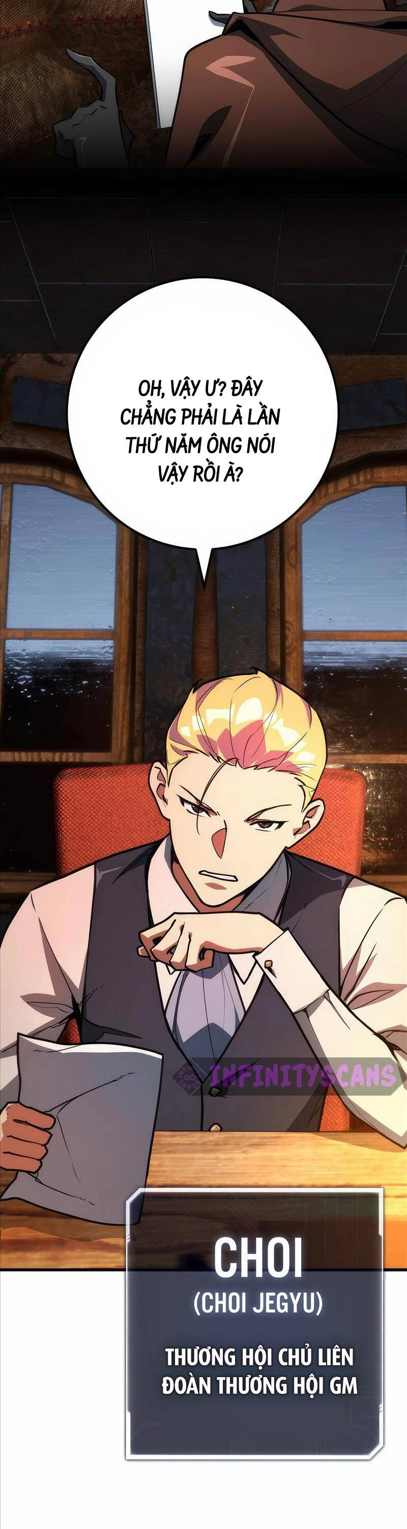 Quỷ Troll Mạnh Nhất Thế Giới - Chapter 68 - Page 45