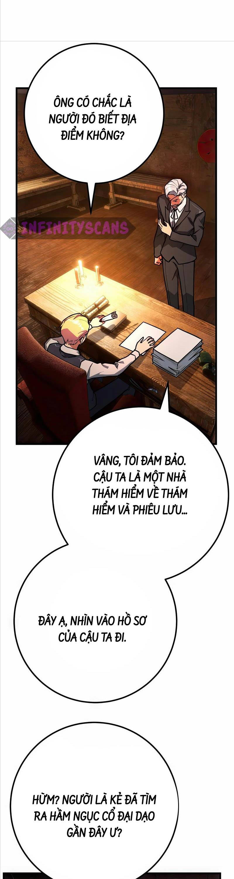 Quỷ Troll Mạnh Nhất Thế Giới - Chapter 68 - Page 46