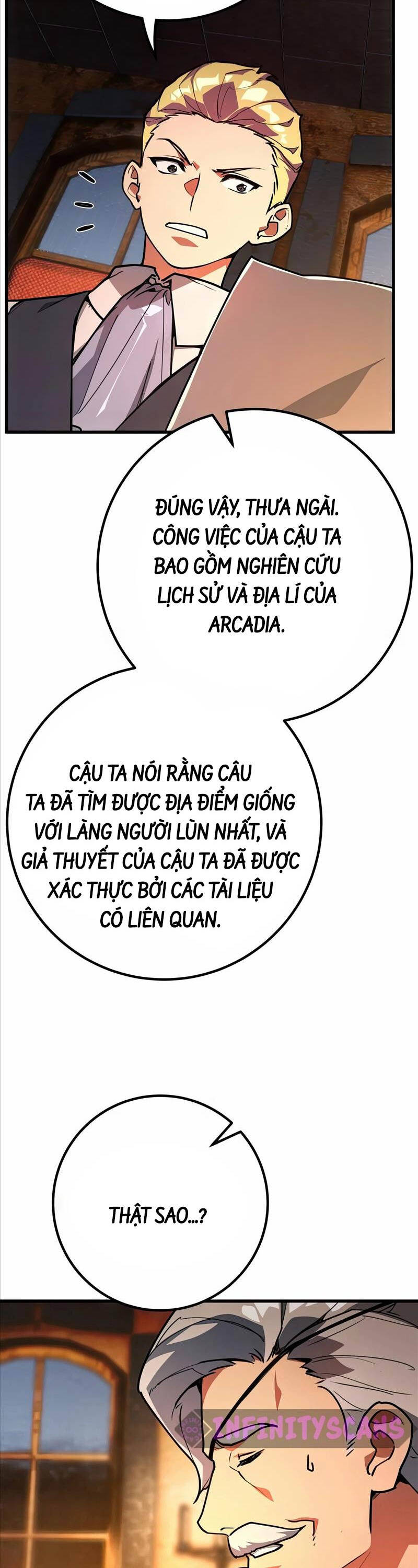 Quỷ Troll Mạnh Nhất Thế Giới - Chapter 68 - Page 47