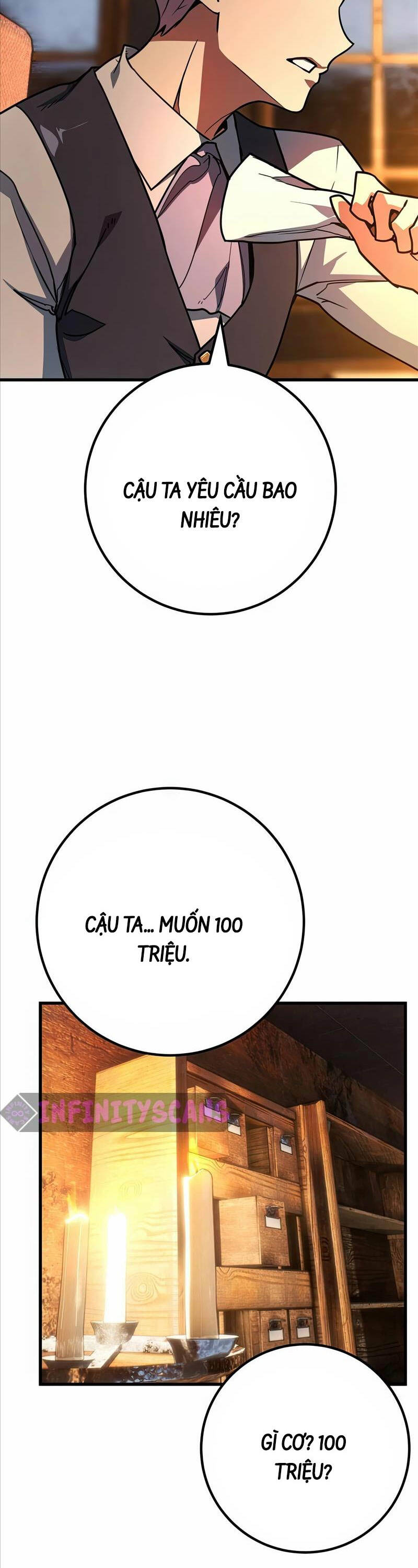 Quỷ Troll Mạnh Nhất Thế Giới - Chapter 68 - Page 49