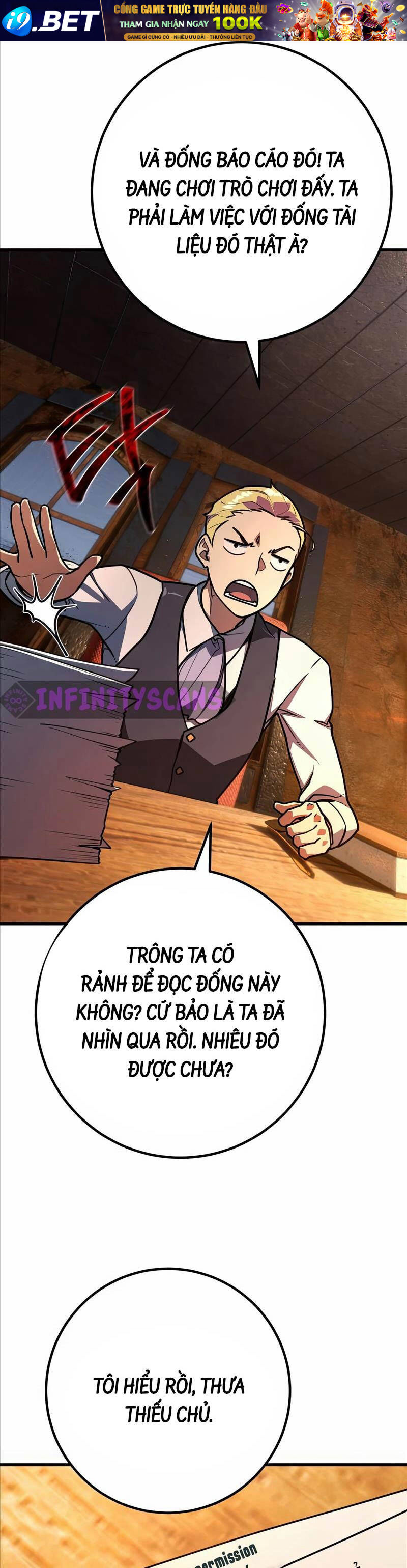 Quỷ Troll Mạnh Nhất Thế Giới - Chapter 68 - Page 52
