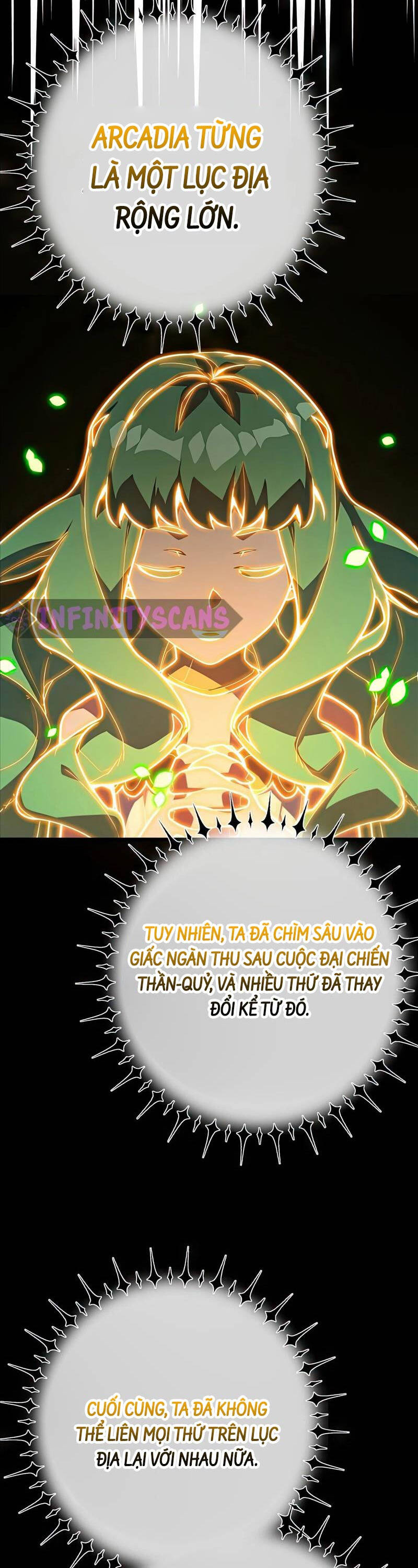 Quỷ Troll Mạnh Nhất Thế Giới - Chapter 68 - Page 6