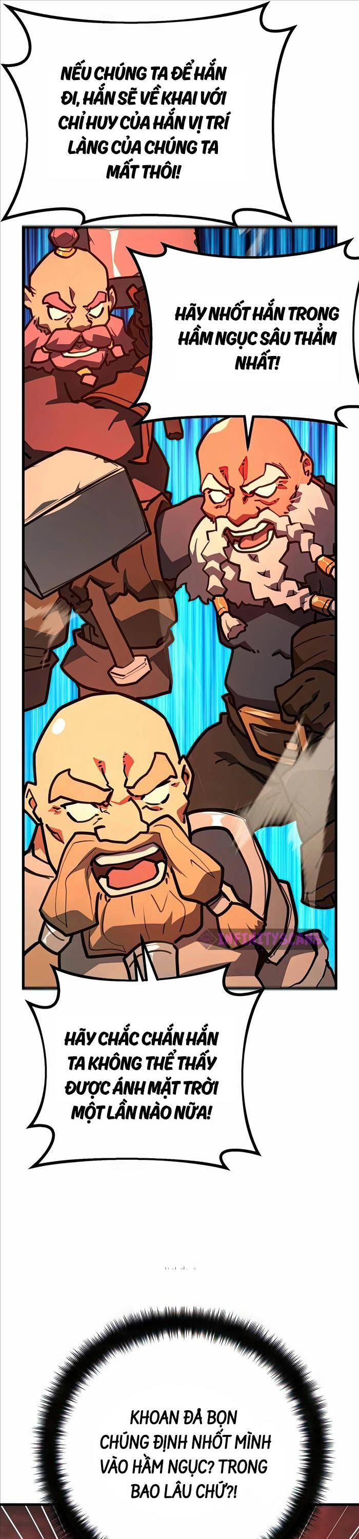 Quỷ Troll Mạnh Nhất Thế Giới - Chapter 69 - Page 22