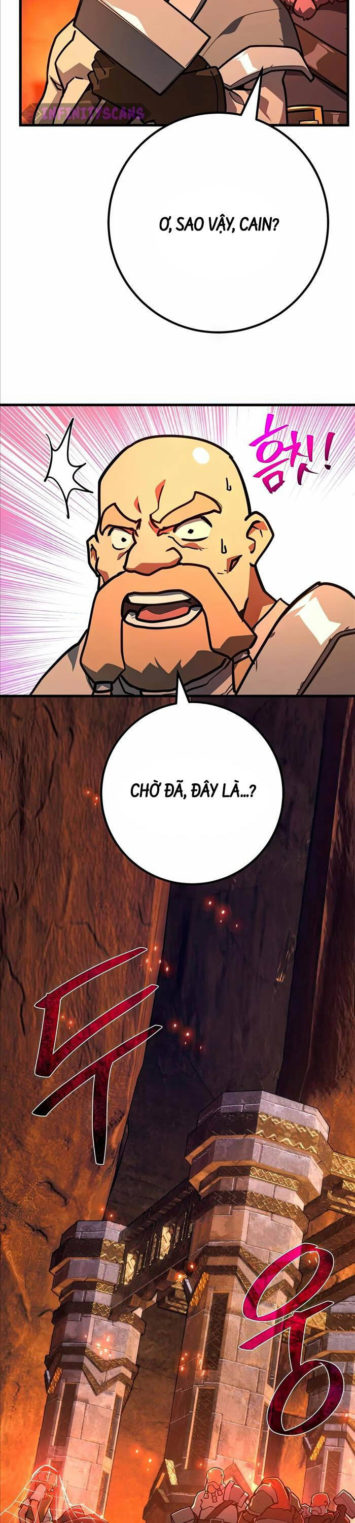 Quỷ Troll Mạnh Nhất Thế Giới - Chapter 69 - Page 24