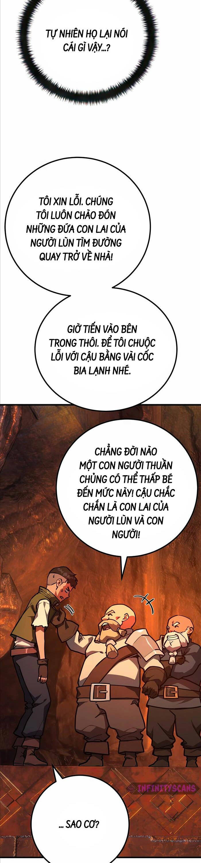 Quỷ Troll Mạnh Nhất Thế Giới - Chapter 69 - Page 27