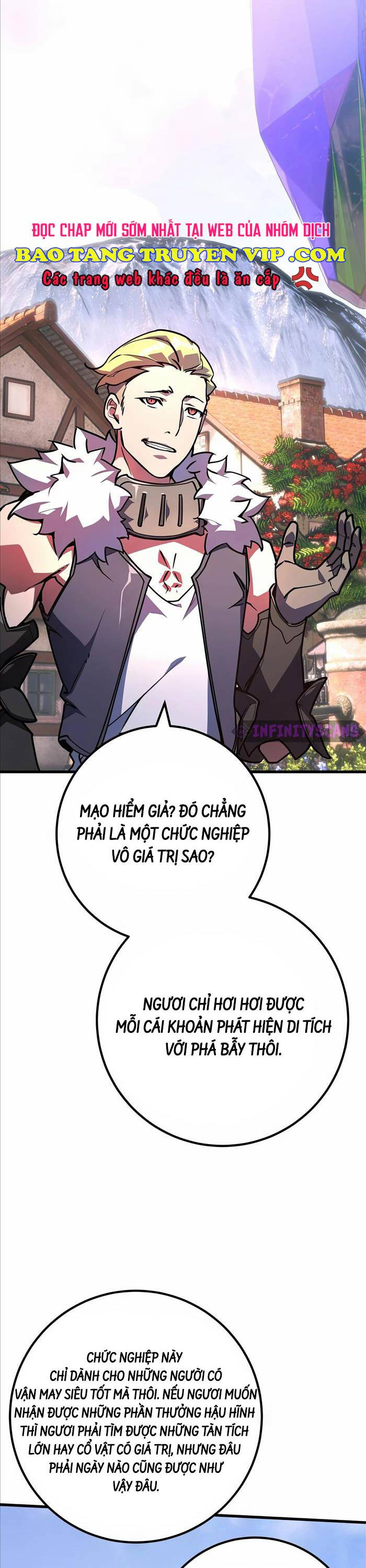 Quỷ Troll Mạnh Nhất Thế Giới - Chapter 69 - Page 3