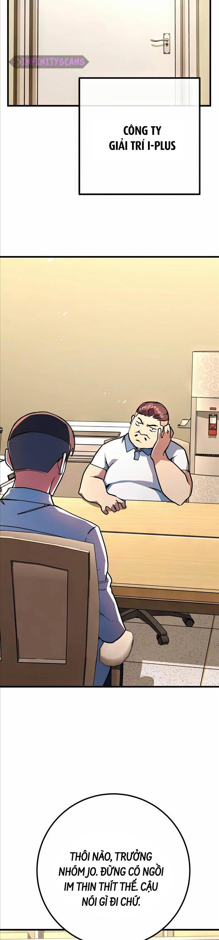 Quỷ Troll Mạnh Nhất Thế Giới - Chapter 69 - Page 30