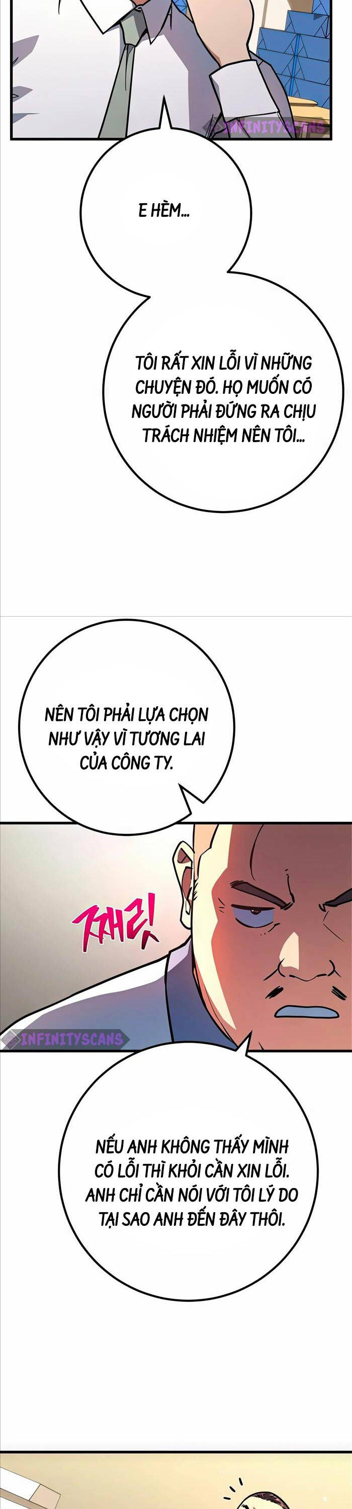 Quỷ Troll Mạnh Nhất Thế Giới - Chapter 69 - Page 34