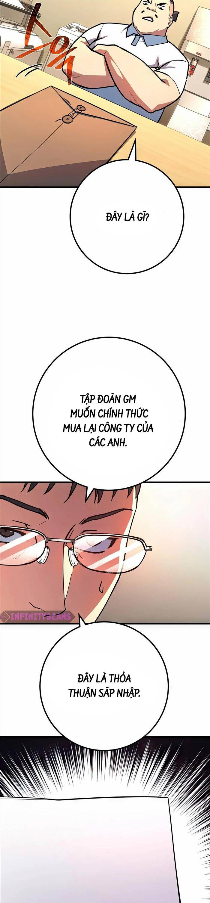 Quỷ Troll Mạnh Nhất Thế Giới - Chapter 69 - Page 35