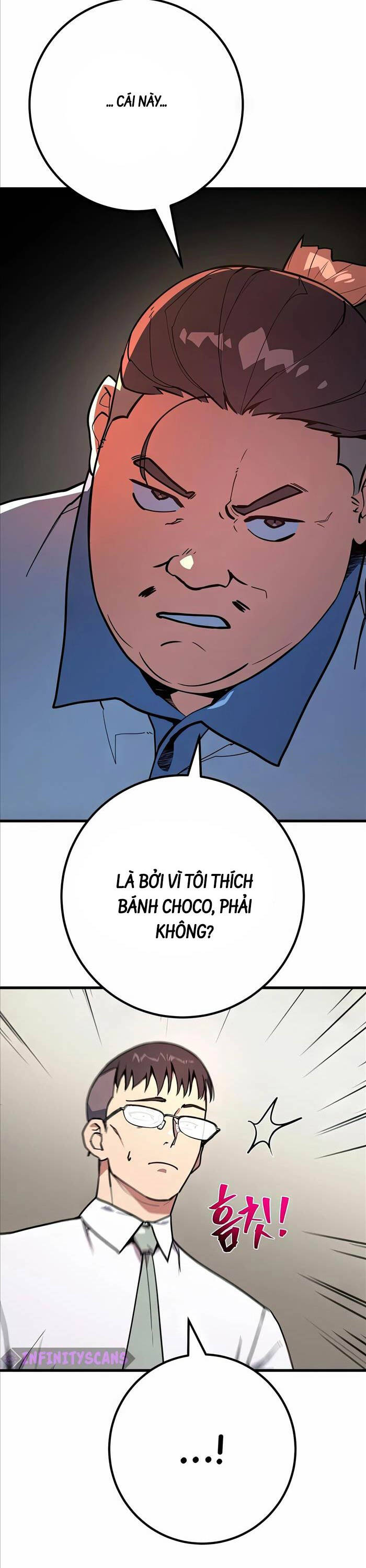 Quỷ Troll Mạnh Nhất Thế Giới - Chapter 69 - Page 38