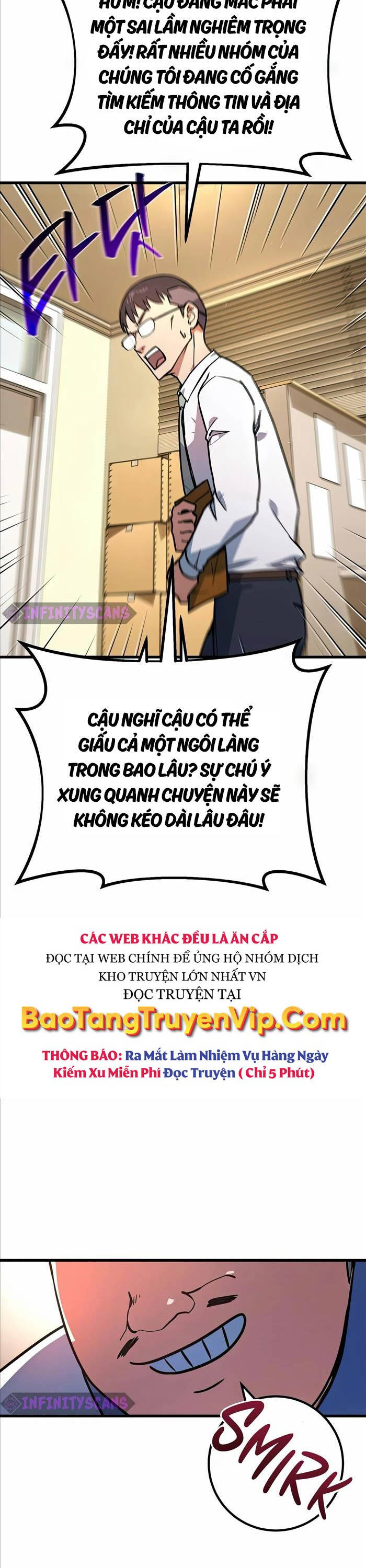 Quỷ Troll Mạnh Nhất Thế Giới - Chapter 69 - Page 41