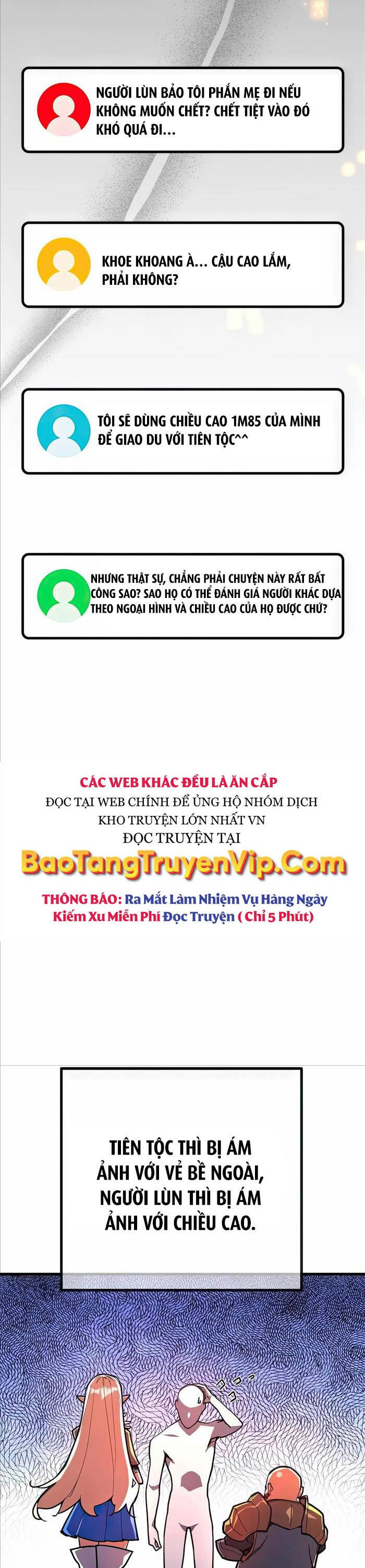 Quỷ Troll Mạnh Nhất Thế Giới - Chapter 69 - Page 46