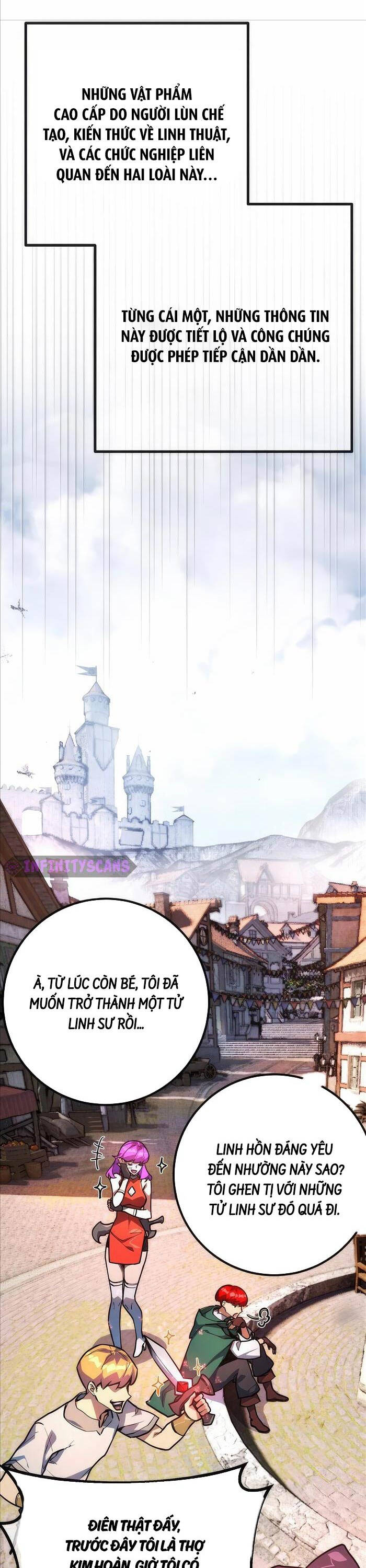 Quỷ Troll Mạnh Nhất Thế Giới - Chapter 69 - Page 49