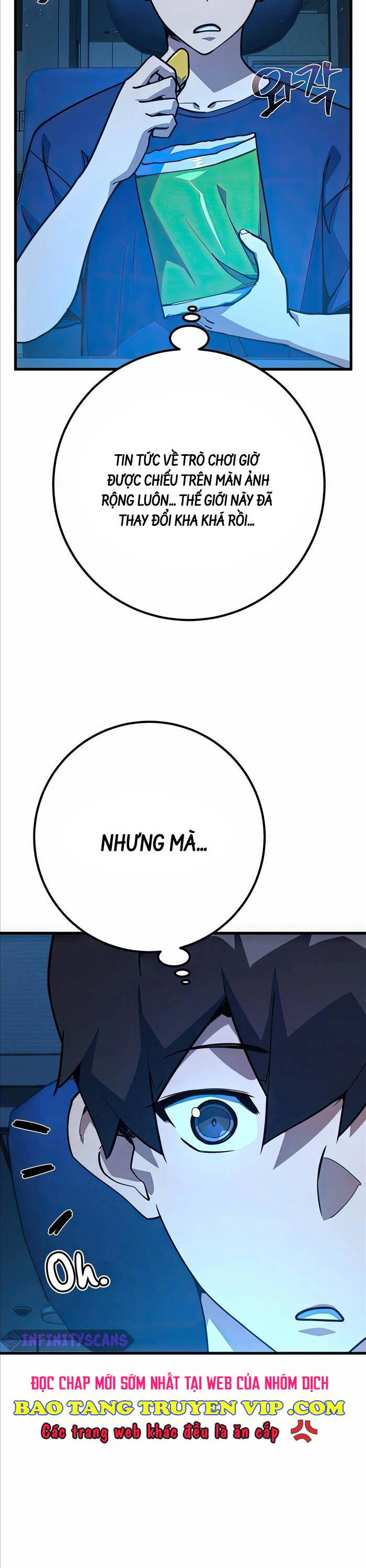 Quỷ Troll Mạnh Nhất Thế Giới - Chapter 69 - Page 58
