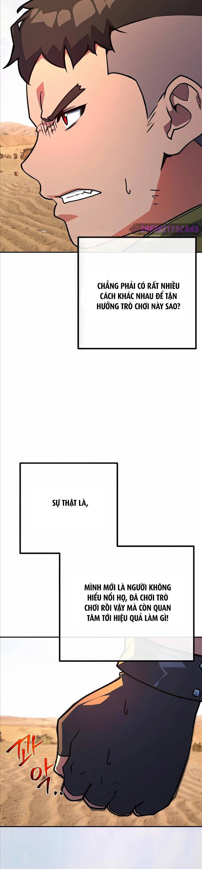 Quỷ Troll Mạnh Nhất Thế Giới - Chapter 69 - Page 9