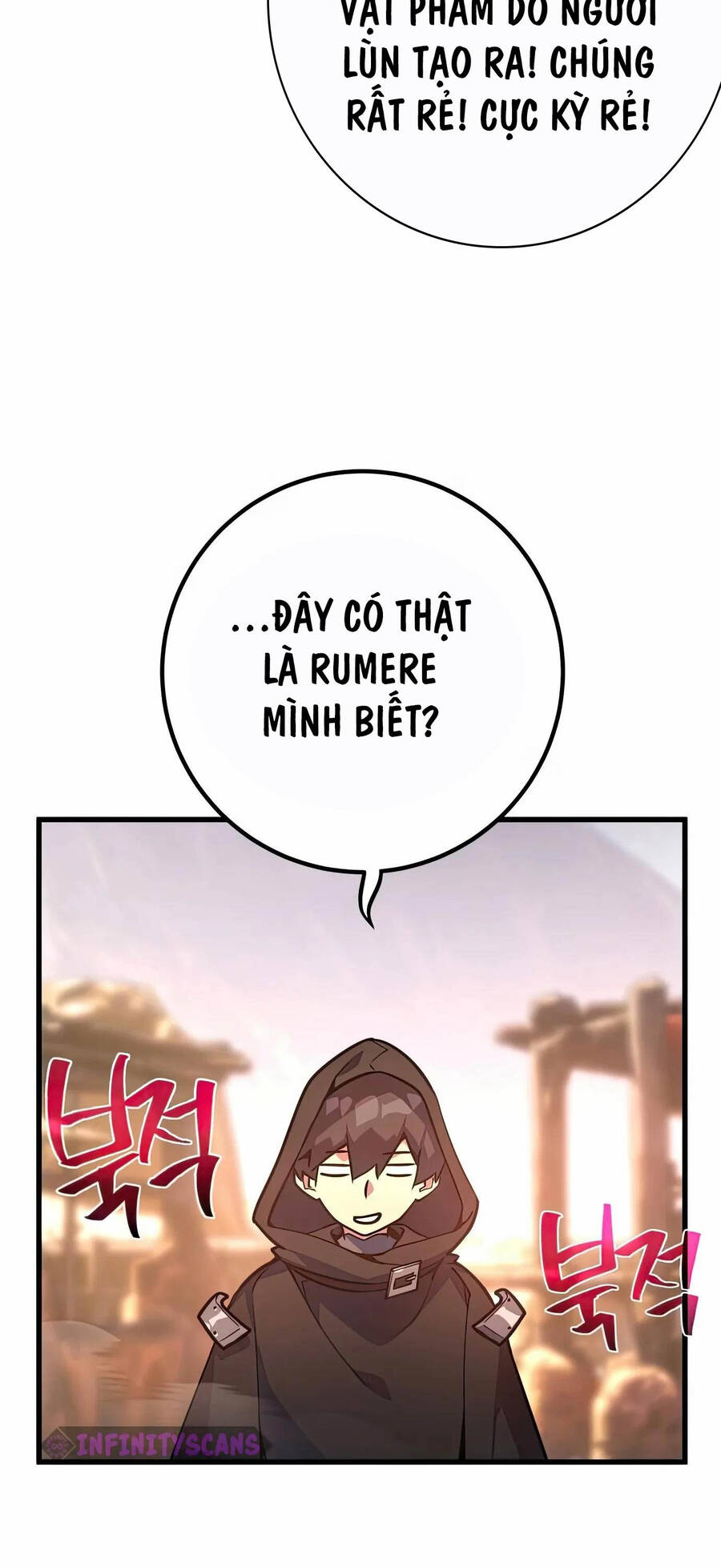 Quỷ Troll Mạnh Nhất Thế Giới - Chapter 70 - Page 102