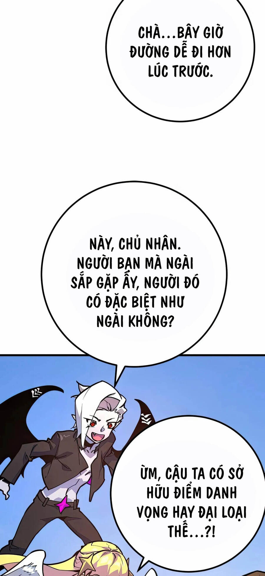 Quỷ Troll Mạnh Nhất Thế Giới - Chapter 70 - Page 104