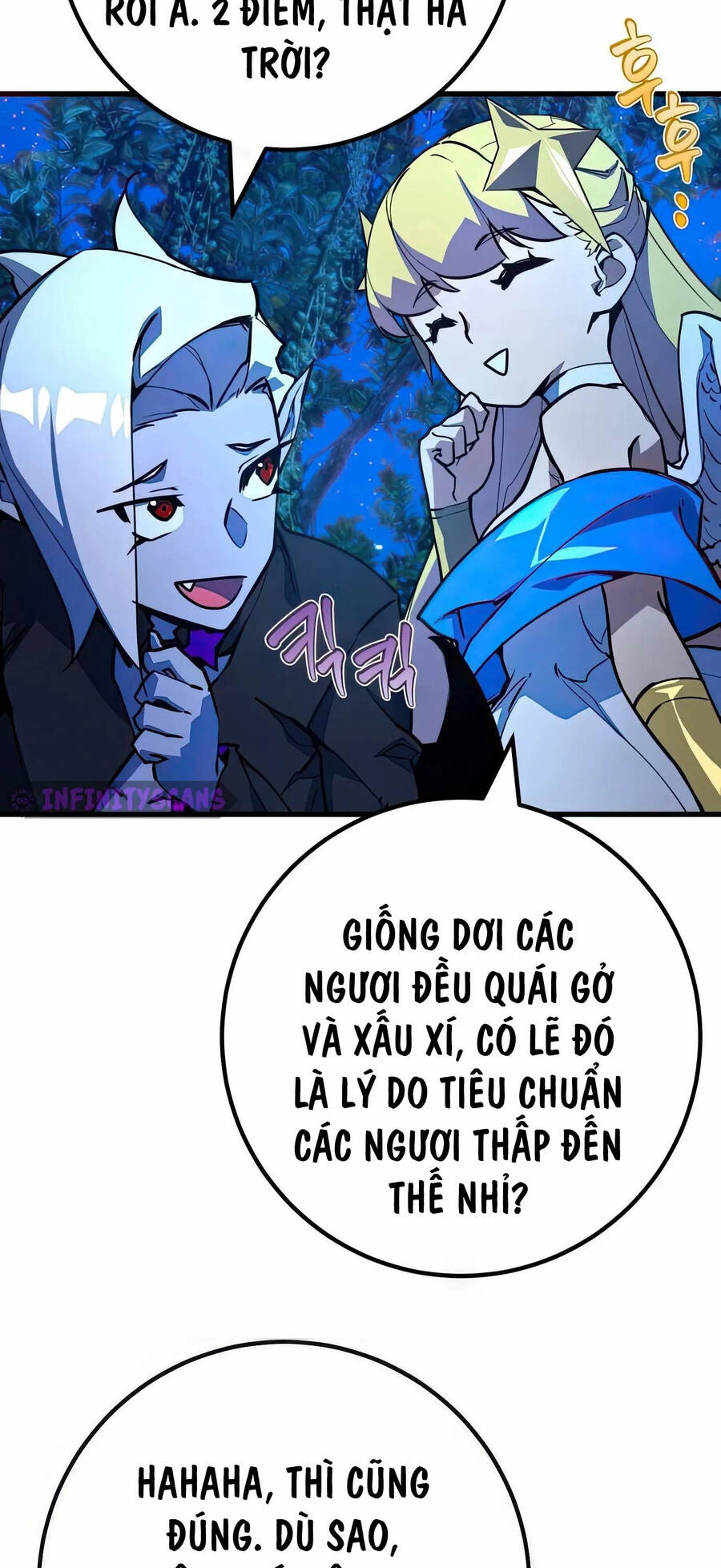 Quỷ Troll Mạnh Nhất Thế Giới - Chapter 70 - Page 30