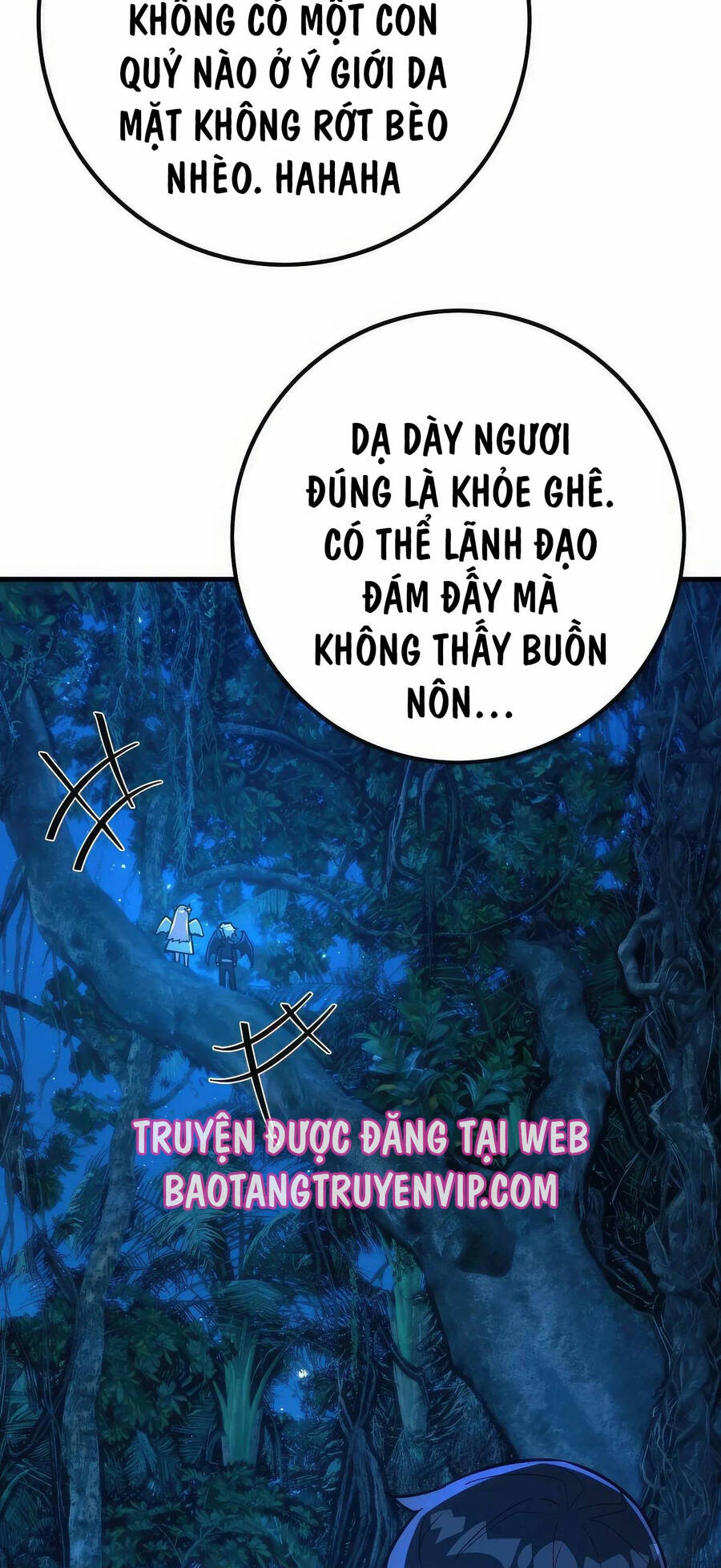 Quỷ Troll Mạnh Nhất Thế Giới - Chapter 70 - Page 31