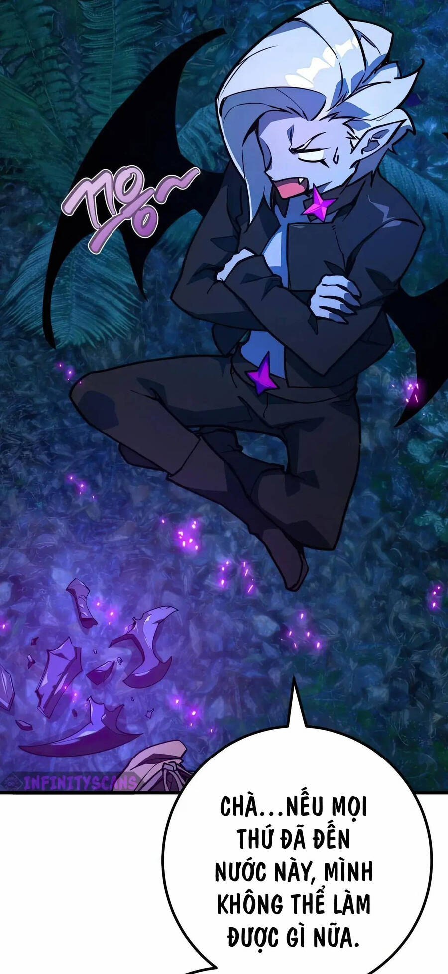 Quỷ Troll Mạnh Nhất Thế Giới - Chapter 70 - Page 36