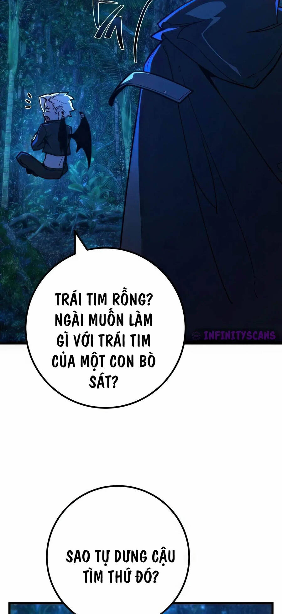 Quỷ Troll Mạnh Nhất Thế Giới - Chapter 70 - Page 38