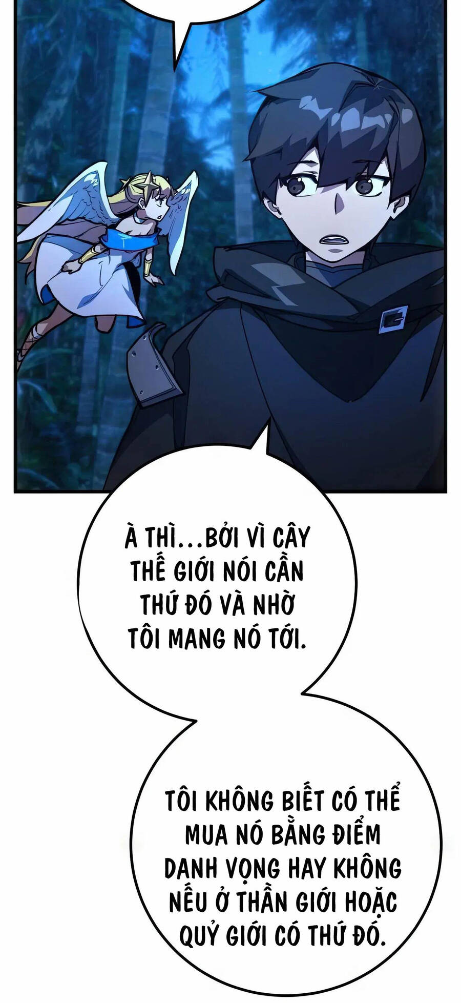 Quỷ Troll Mạnh Nhất Thế Giới - Chapter 70 - Page 39