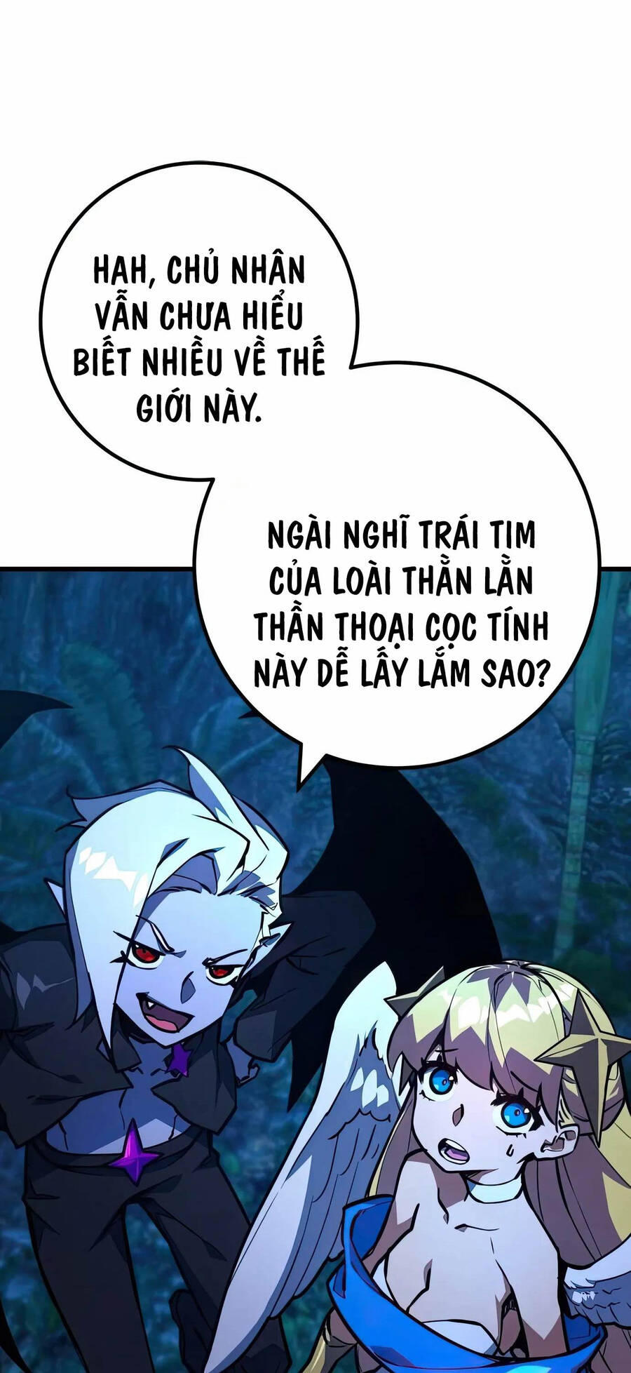 Quỷ Troll Mạnh Nhất Thế Giới - Chapter 70 - Page 40