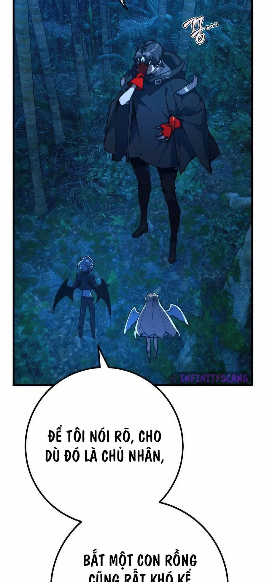 Quỷ Troll Mạnh Nhất Thế Giới - Chapter 70 - Page 50