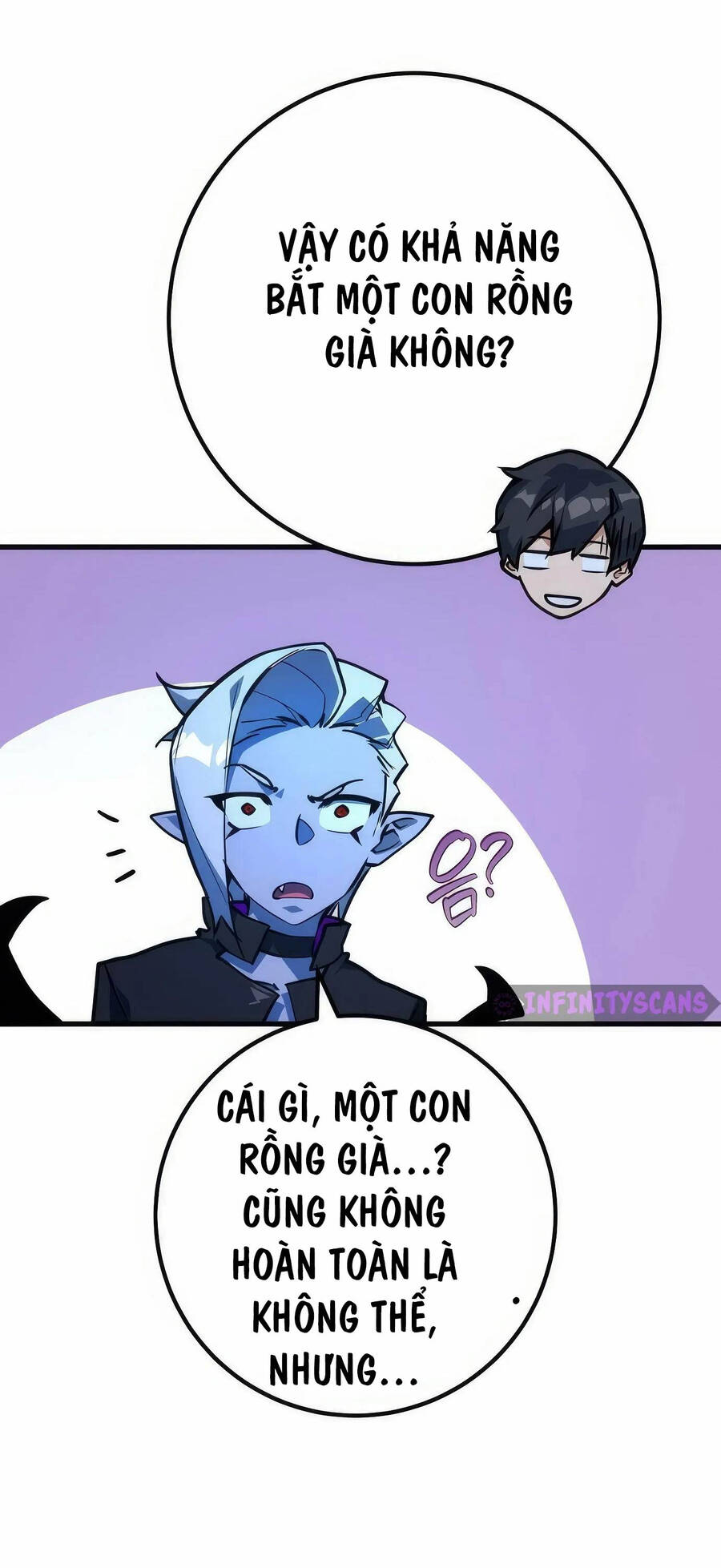 Quỷ Troll Mạnh Nhất Thế Giới - Chapter 70 - Page 52