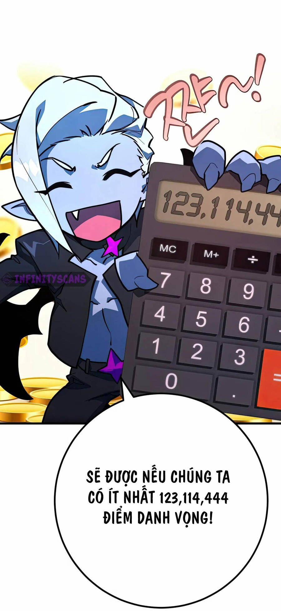 Quỷ Troll Mạnh Nhất Thế Giới - Chapter 70 - Page 57