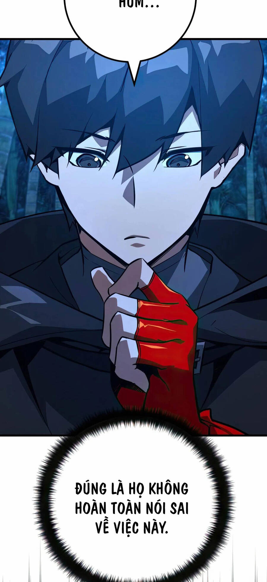 Quỷ Troll Mạnh Nhất Thế Giới - Chapter 70 - Page 61