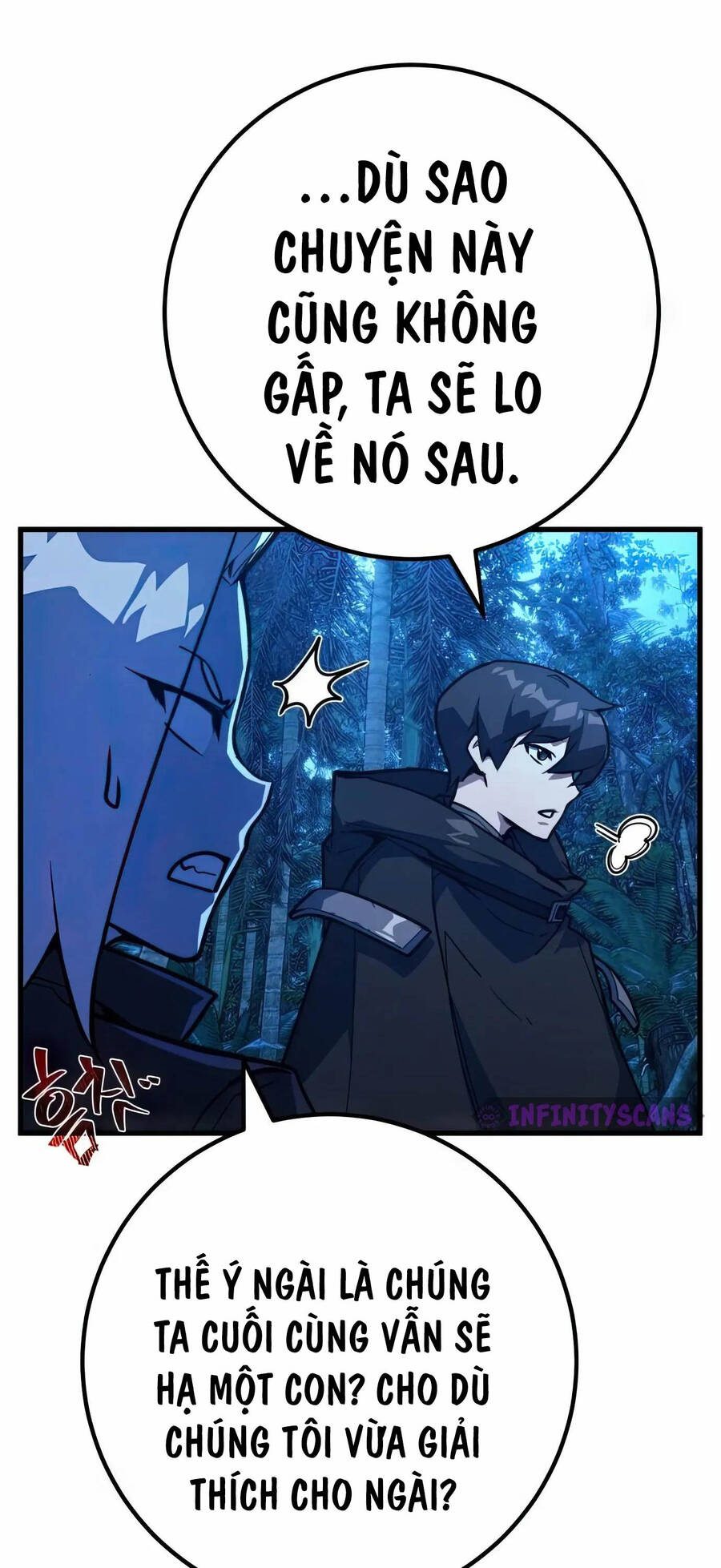 Quỷ Troll Mạnh Nhất Thế Giới - Chapter 70 - Page 66