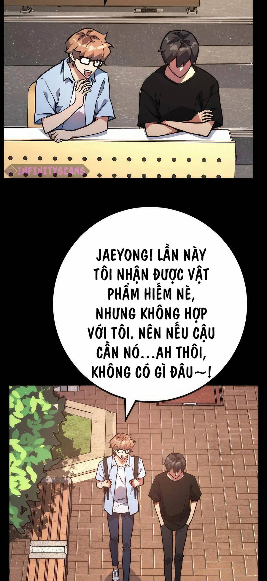 Quỷ Troll Mạnh Nhất Thế Giới - Chapter 70 - Page 74