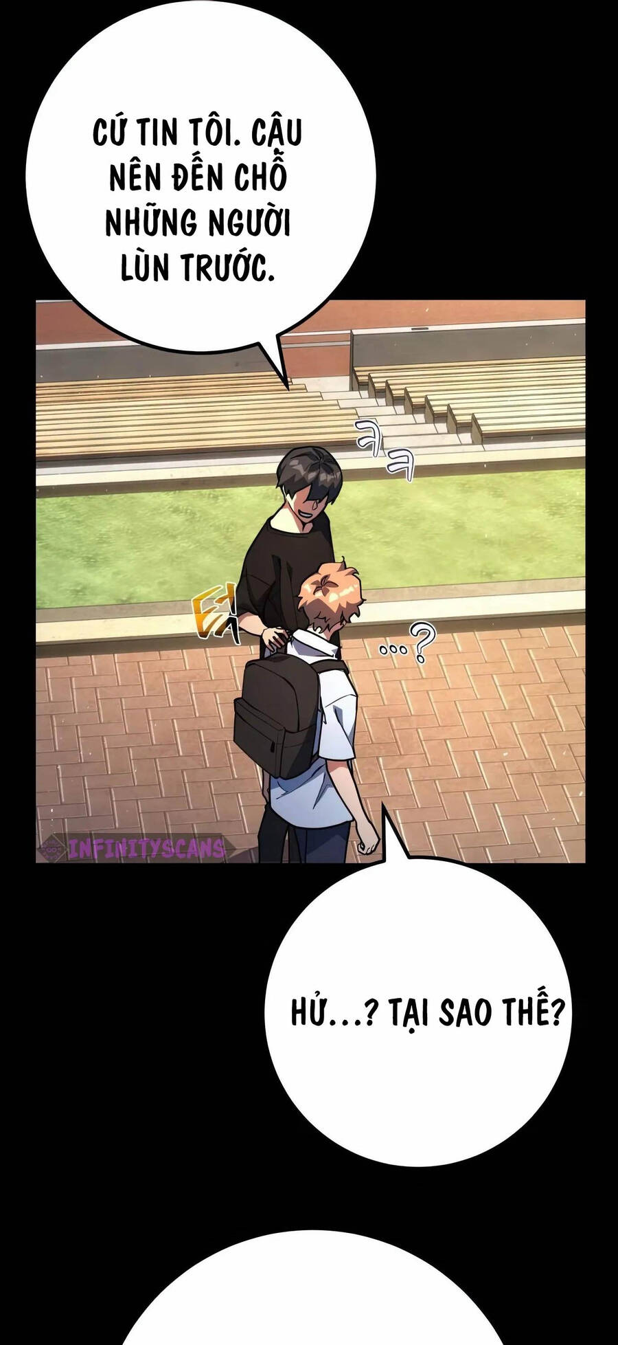 Quỷ Troll Mạnh Nhất Thế Giới - Chapter 70 - Page 82