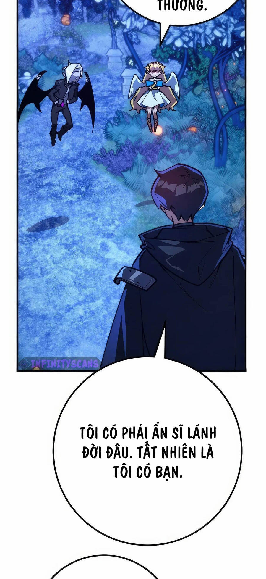 Quỷ Troll Mạnh Nhất Thế Giới - Chapter 70 - Page 87