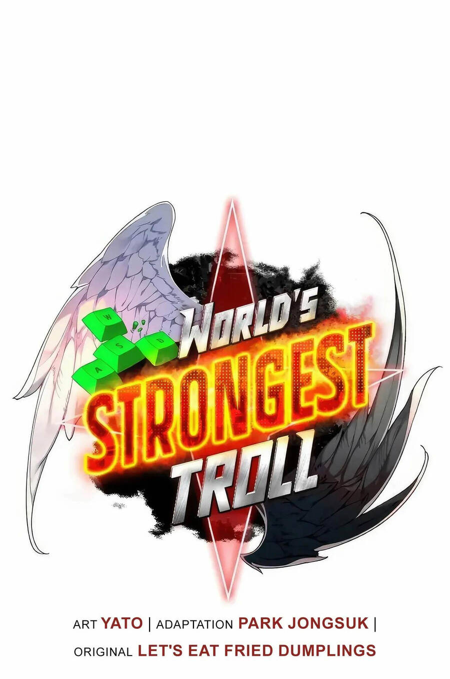 Quỷ Troll Mạnh Nhất Thế Giới - Chapter 70 - Page 9