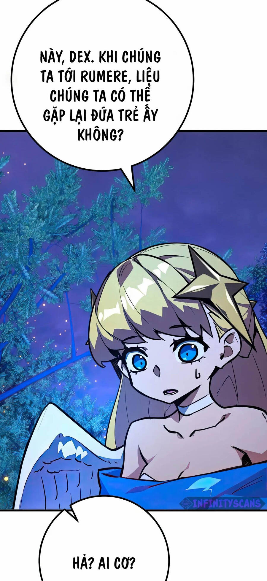 Quỷ Troll Mạnh Nhất Thế Giới - Chapter 70 - Page 93