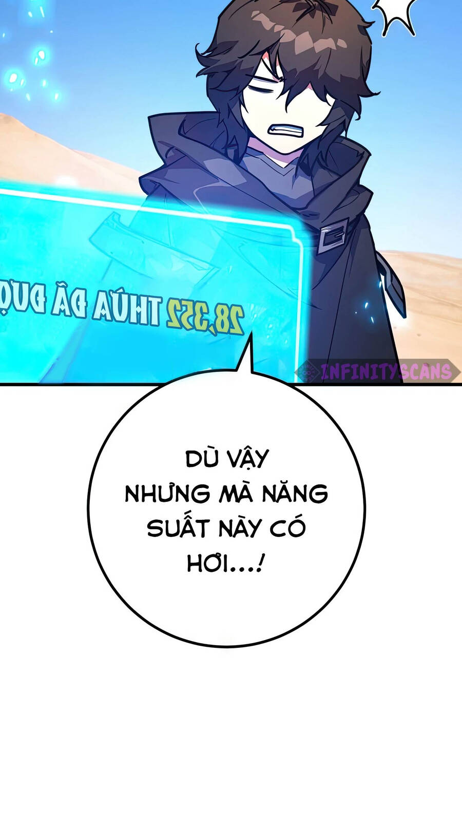 Quỷ Troll Mạnh Nhất Thế Giới - Chapter 71 - Page 102