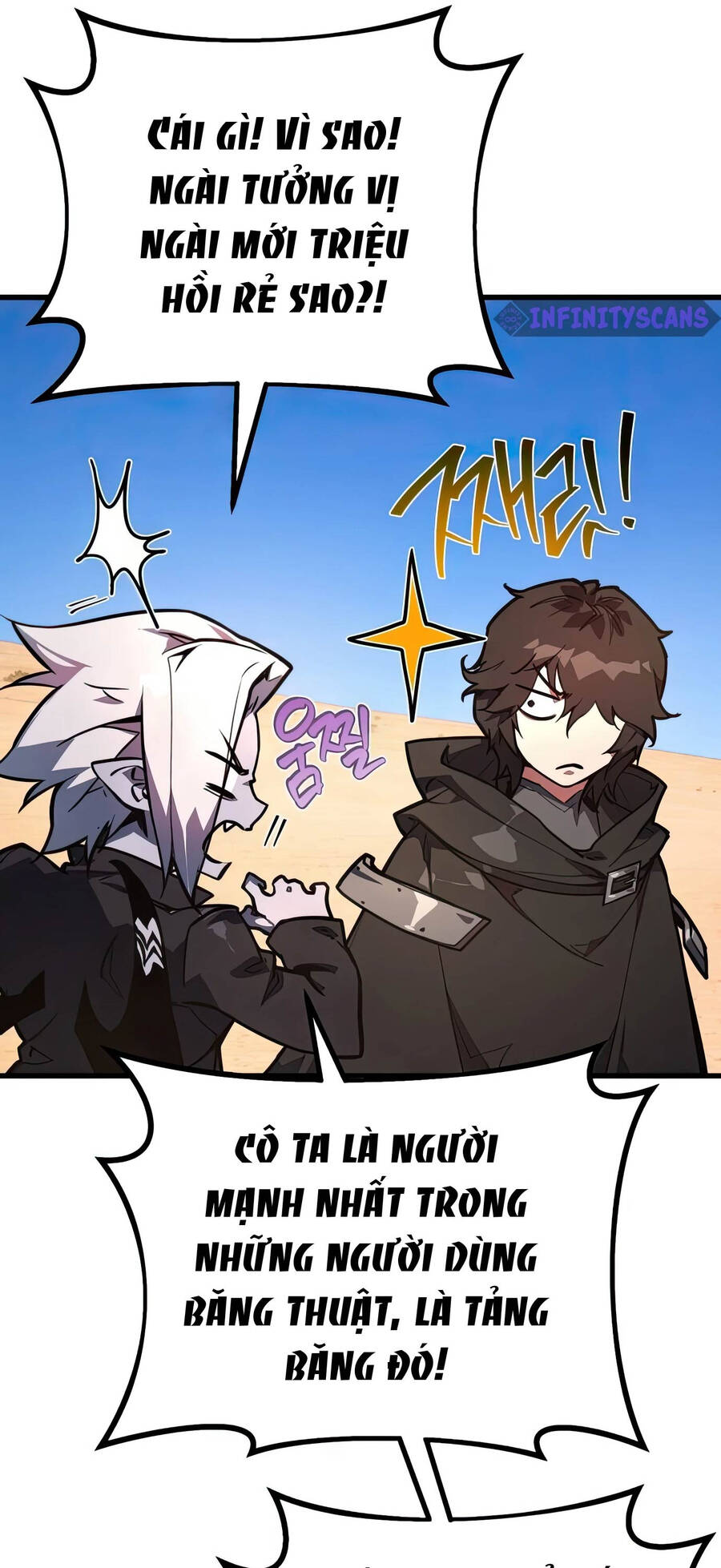 Quỷ Troll Mạnh Nhất Thế Giới - Chapter 71 - Page 103