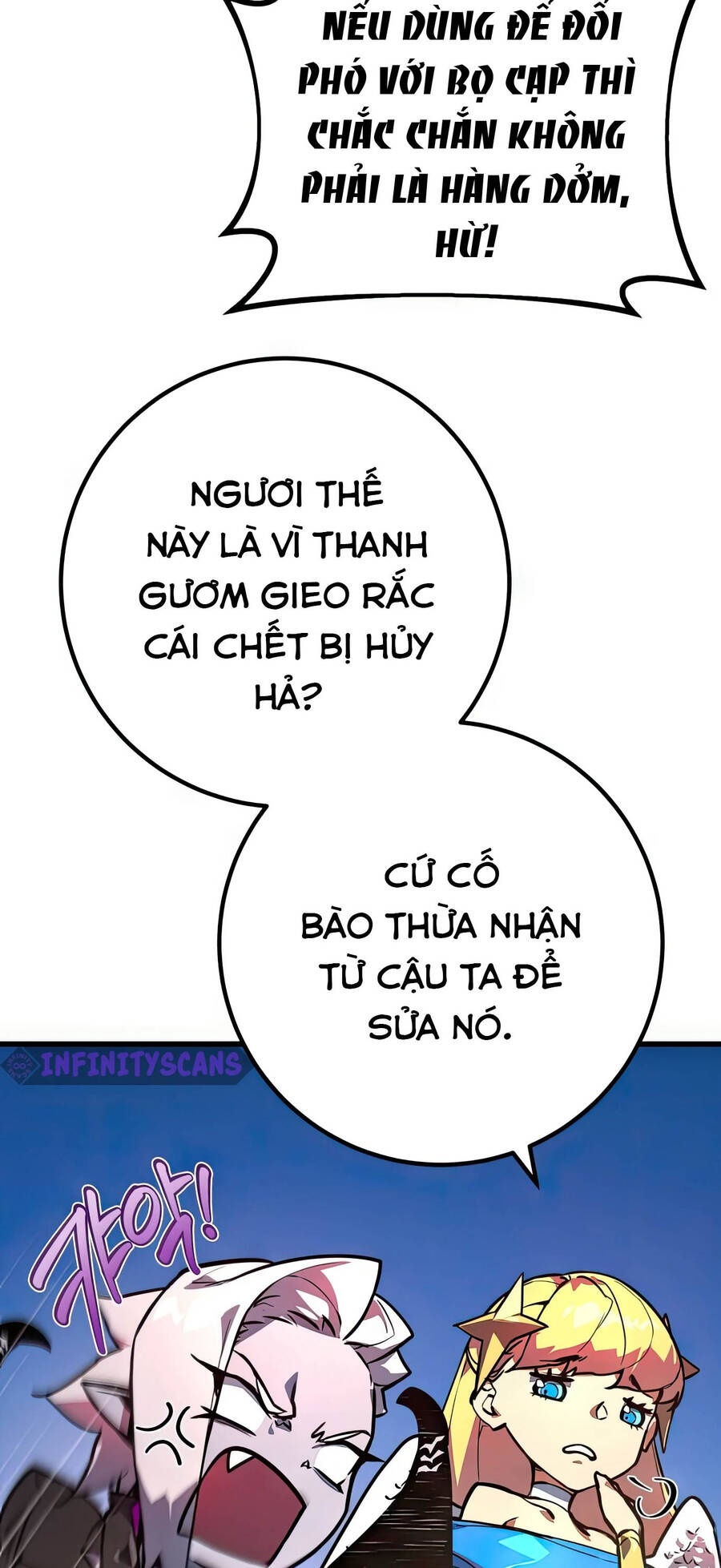 Quỷ Troll Mạnh Nhất Thế Giới - Chapter 71 - Page 104