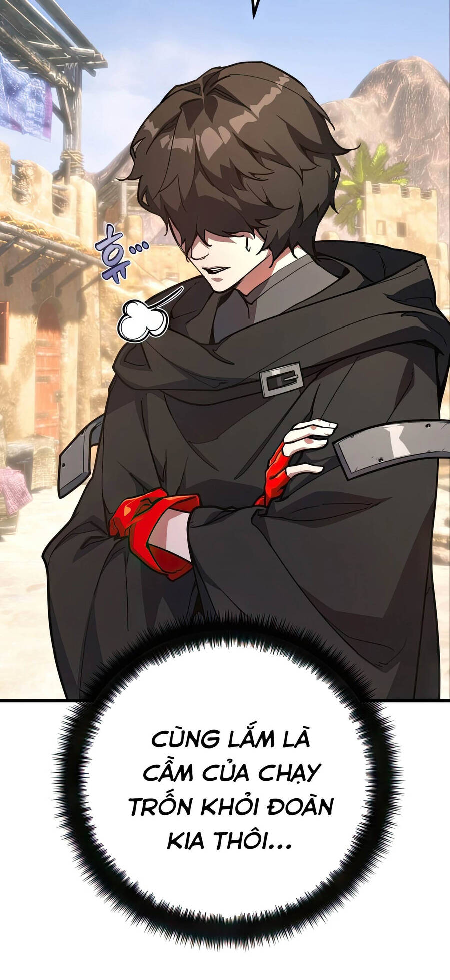 Quỷ Troll Mạnh Nhất Thế Giới - Chapter 71 - Page 17