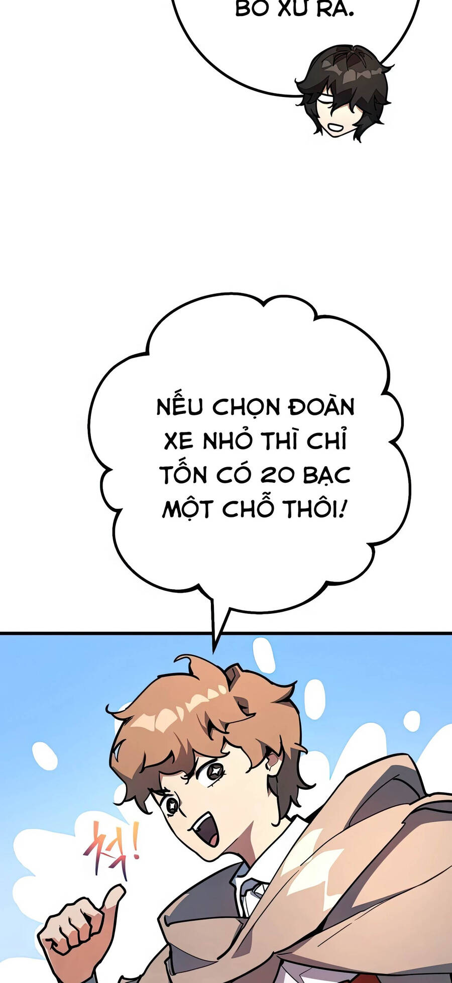 Quỷ Troll Mạnh Nhất Thế Giới - Chapter 71 - Page 19
